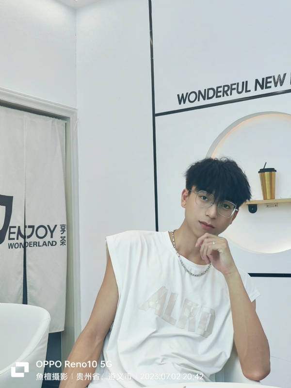 台林的第二张照片--贵阳相亲服务中心