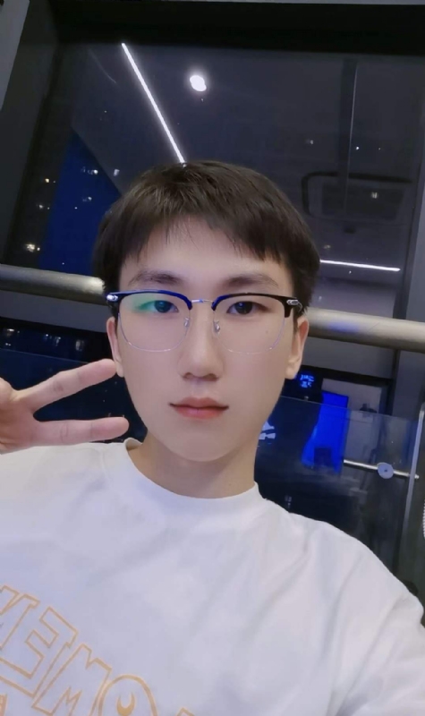 奕铭的第一张照片--贵阳相亲服务中心