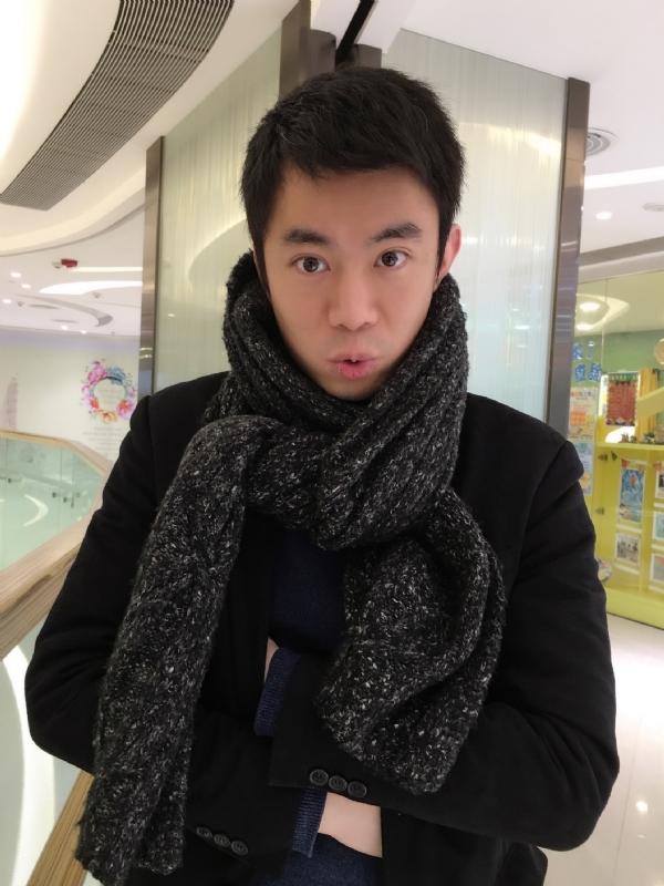 Leo的第三张照片--贵阳相亲服务中心