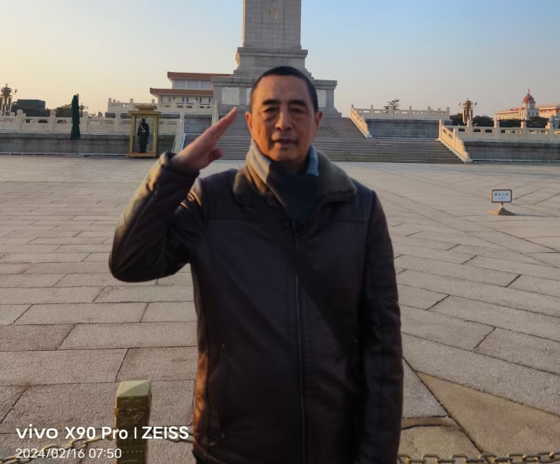 超爱英的第一张照片--贵阳相亲服务中心