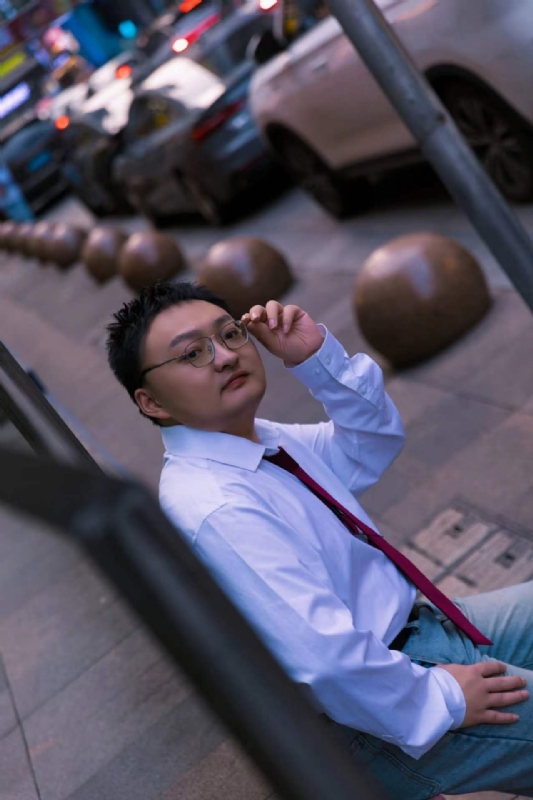 goodness-金的第二张照片--贵阳相亲服务中心