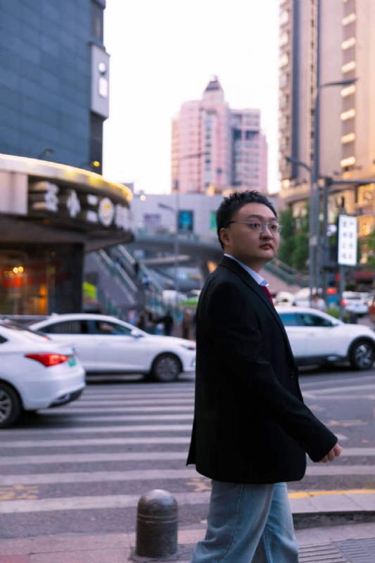 goodness-金的第三张照片--贵阳相亲服务中心