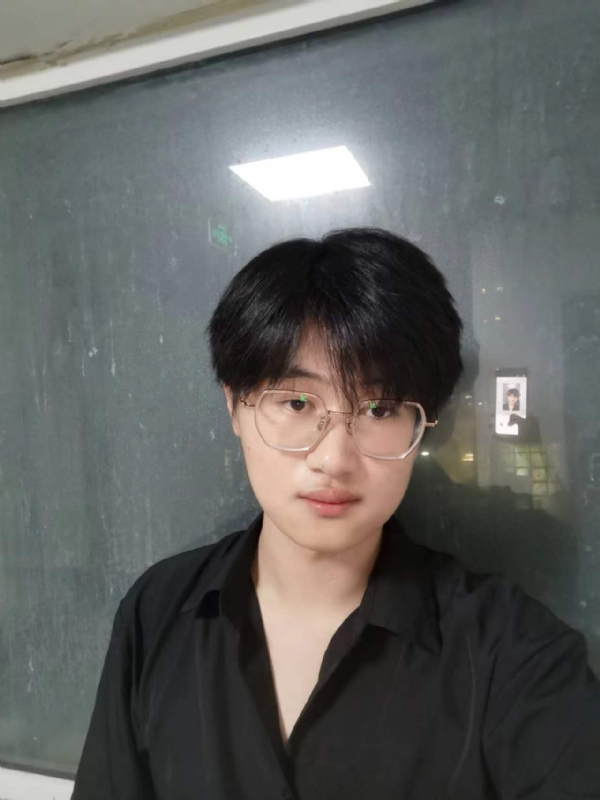 好好的第二张照片--贵阳相亲服务中心