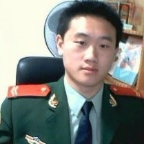 风神的第一张照片--贵阳相亲服务中心