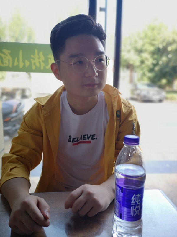 听风等雨的第二张照片--贵阳相亲服务中心