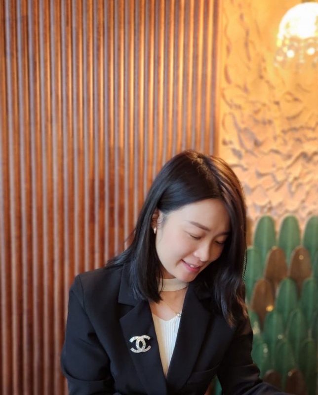 木加薪的第二张照片--贵阳相亲服务中心