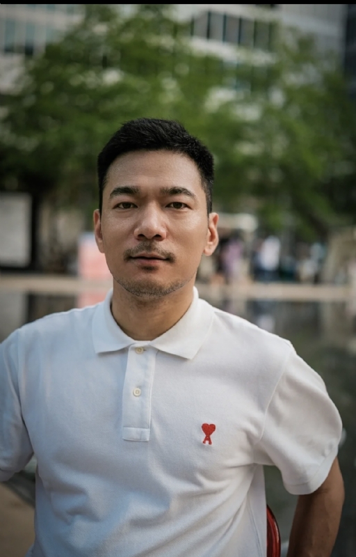 kevin的第一张照片--贵阳相亲服务中心