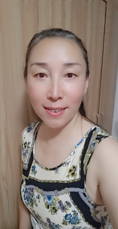 晓琴的第二张照片--贵阳相亲服务中心