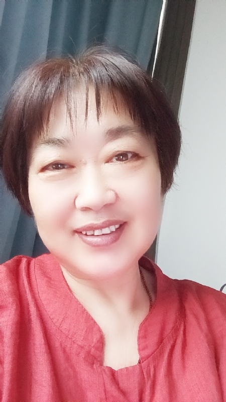 云烟的第一张照片--贵阳相亲服务中心