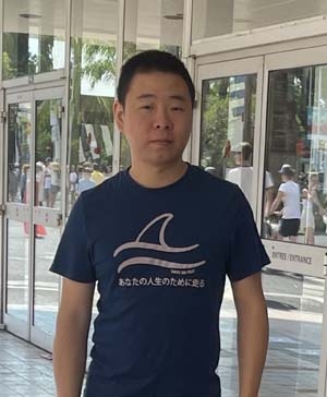 花都帅哥的第二张照片--贵阳相亲服务中心