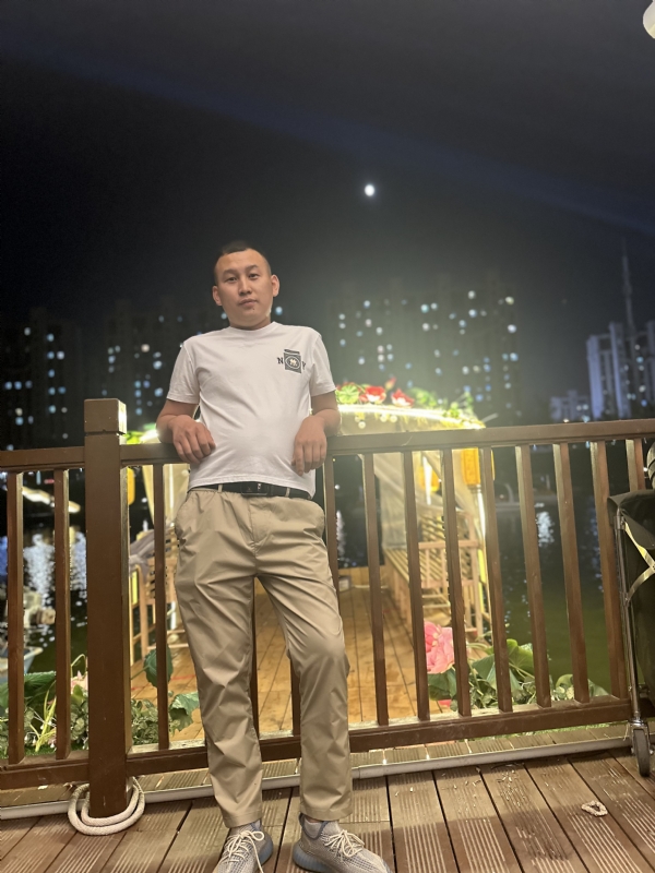 大超的第一张照片--贵阳相亲服务中心