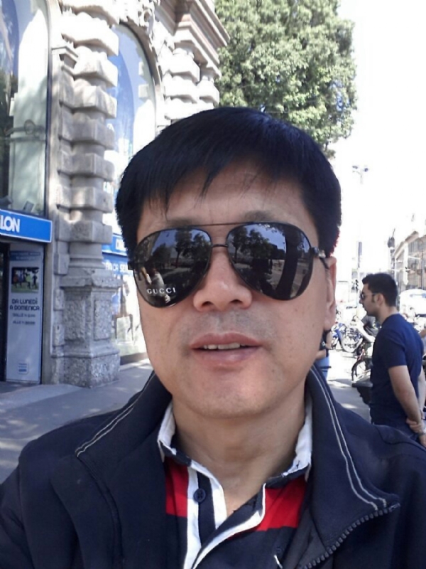 春风的第一张照片--贵阳相亲服务中心