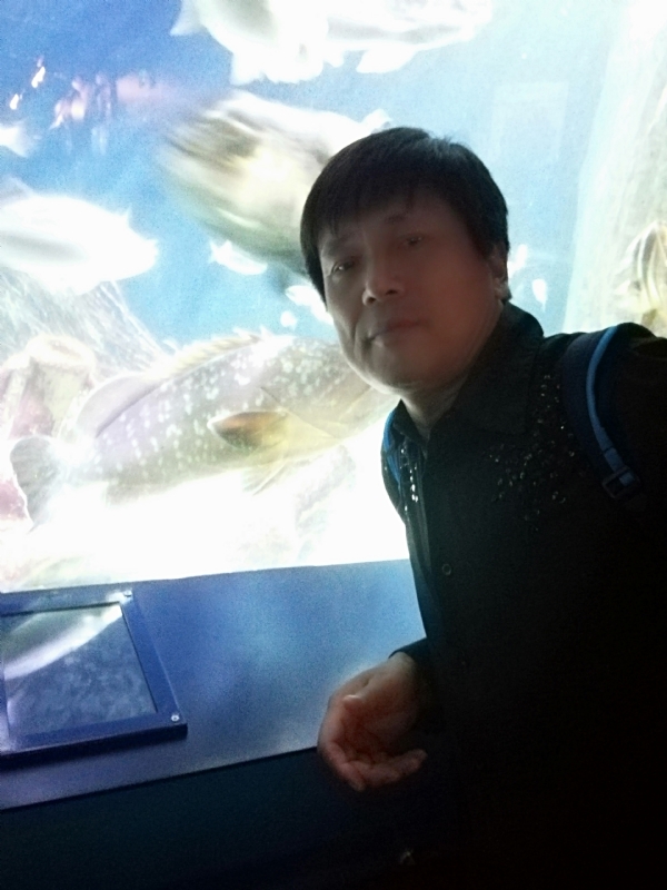 春风的第二张照片--贵阳相亲服务中心