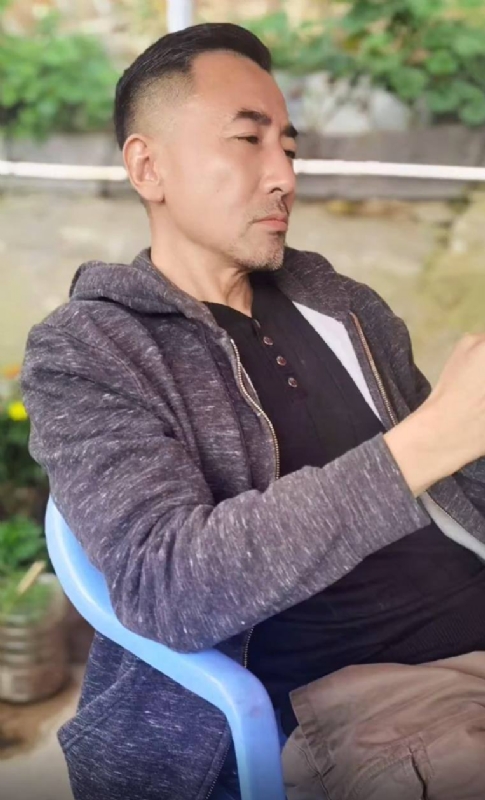 张凯的第二张照片--贵阳相亲服务中心