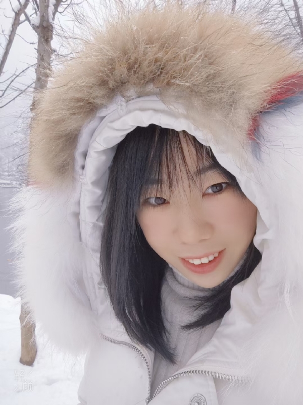 93年女会计的第一张照片--贵阳相亲服务中心