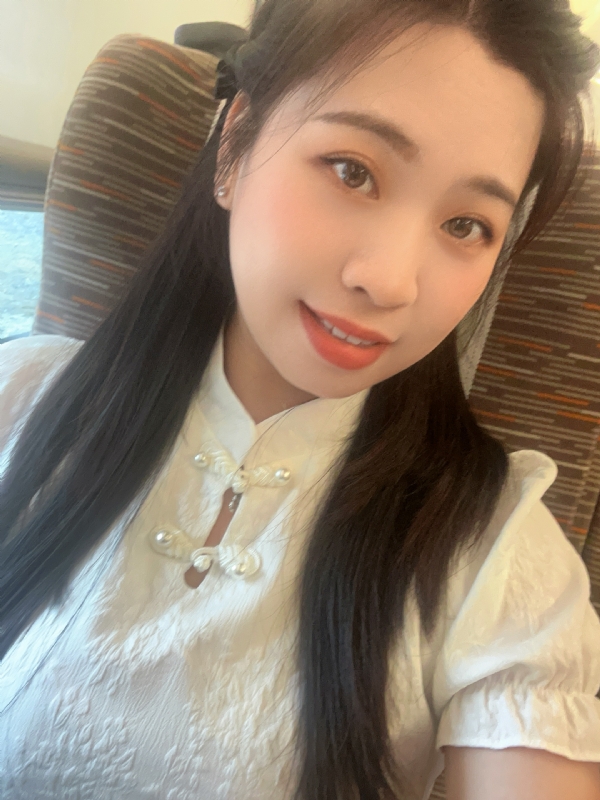 Lin的第三张照片--贵阳相亲服务中心