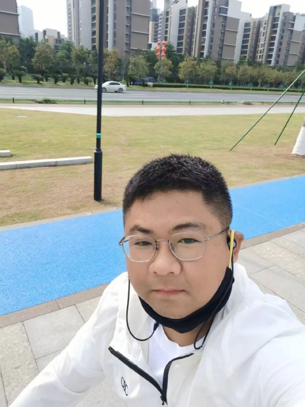 冰城小土匪的第二张照片--贵阳相亲服务中心