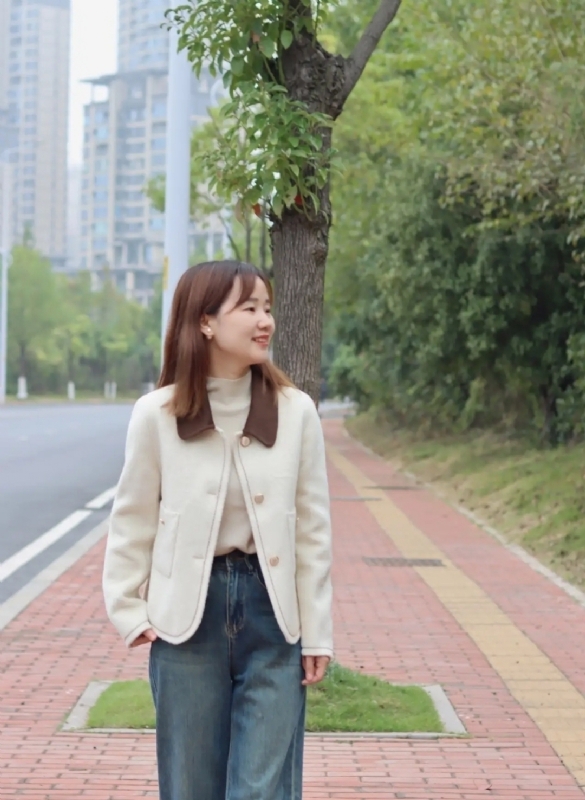 宁静的第一张照片--贵阳相亲服务中心