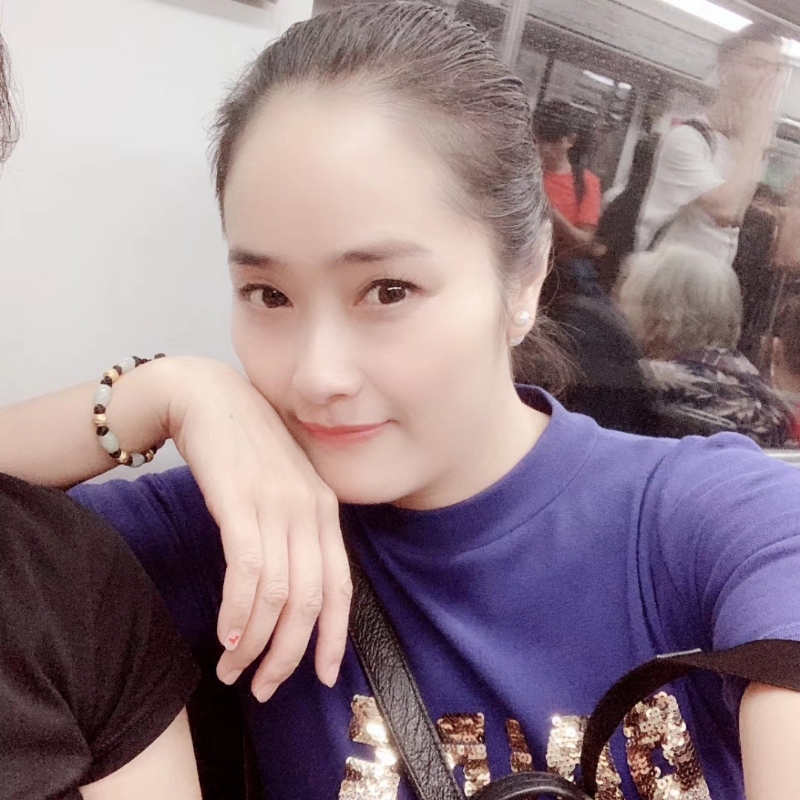 谈谈的第一张照片--贵阳相亲服务中心