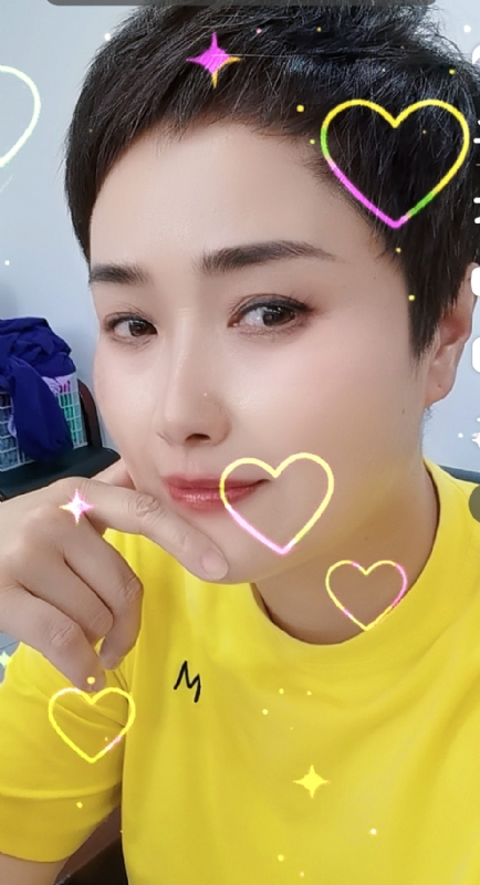 谈谈的第二张照片--贵阳相亲服务中心