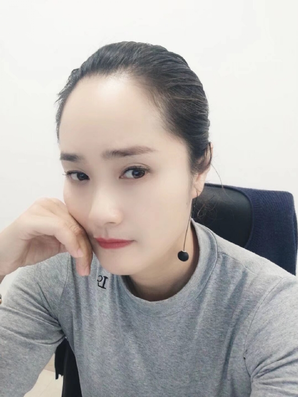 谈谈的第三张照片--贵阳相亲服务中心