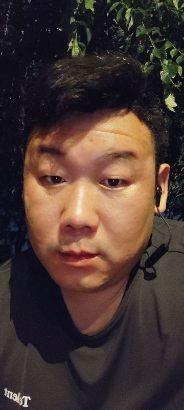 晨曦的第一张照片--贵阳相亲服务中心