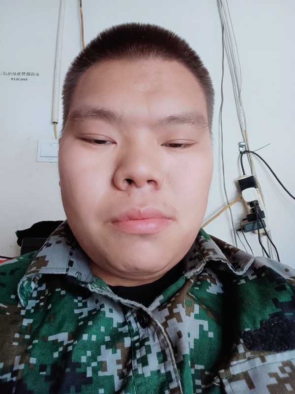 石文强的第一张照片--贵阳相亲服务中心