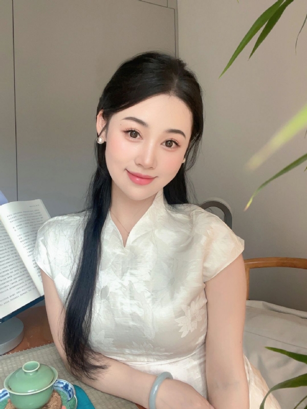 小慧的第一张照片--贵阳相亲服务中心