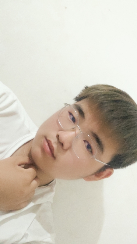 晚晚的第一张照片--贵阳相亲服务中心