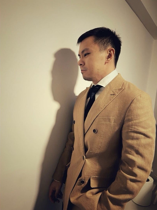 尋歡人的第一张照片--贵阳相亲服务中心