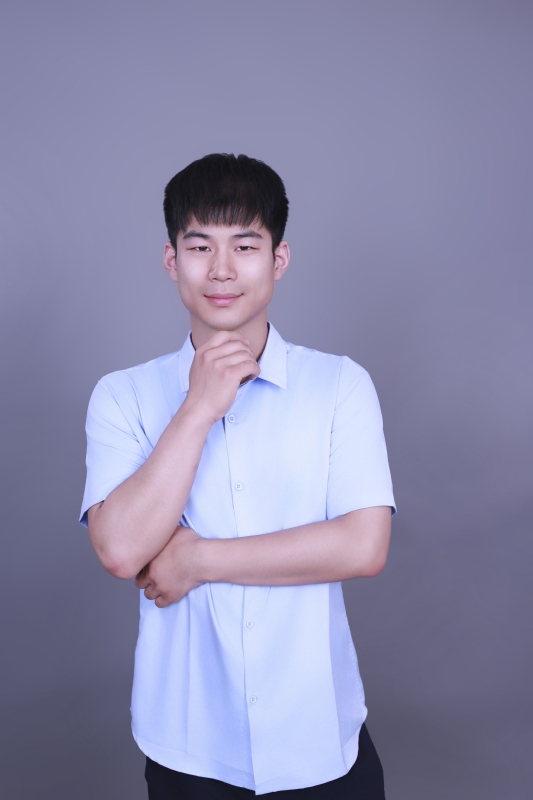 少冬的第一张照片--贵阳相亲服务中心