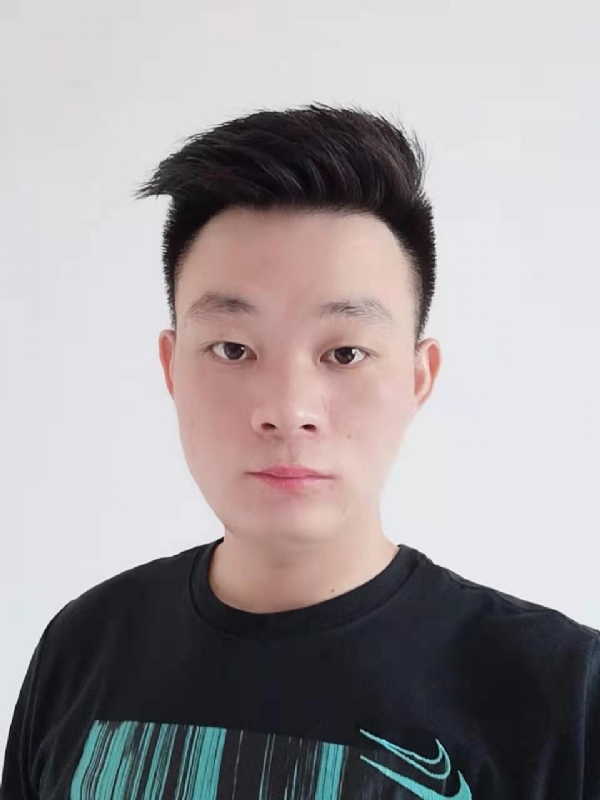 麦吉的第一张照片--贵阳相亲服务中心