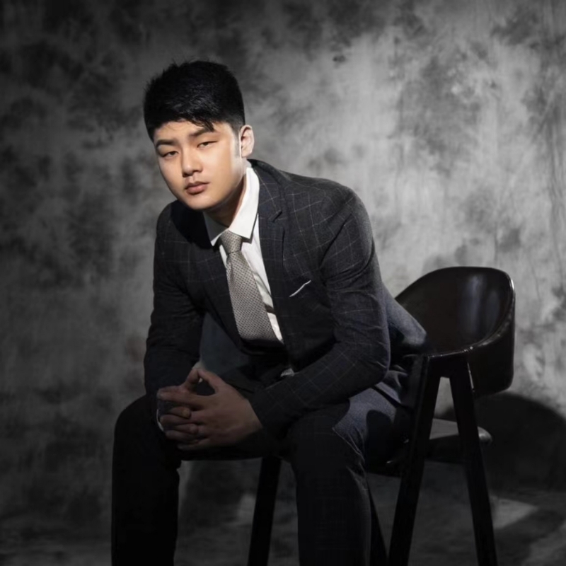 TIGER的第一张照片--贵阳相亲服务中心