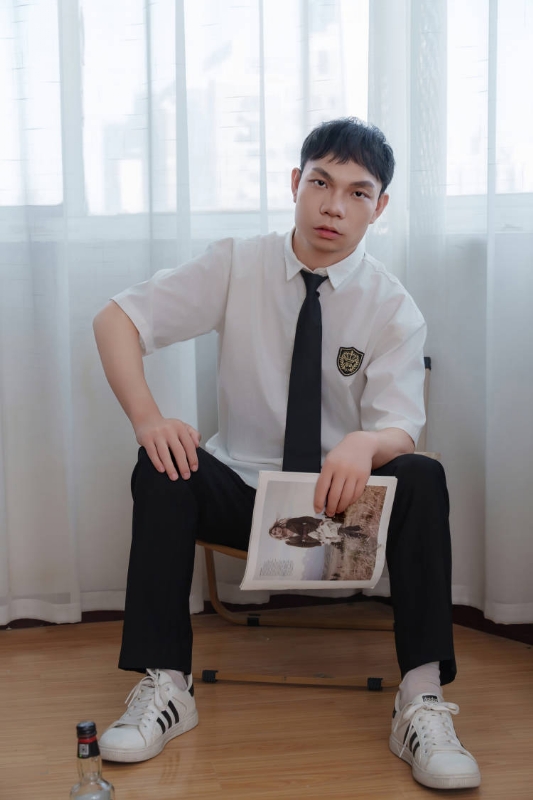 爱知音的第三张照片--贵阳相亲服务中心