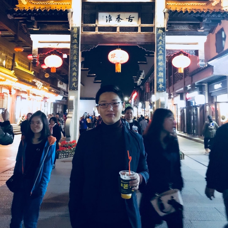 杨禄辉的第一张照片--贵阳相亲服务中心