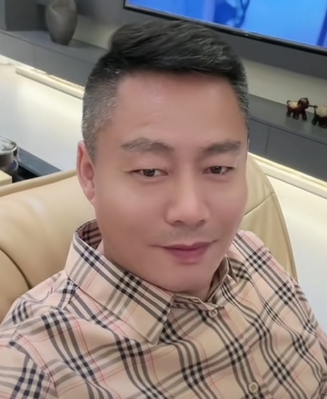 李*军的第三张照片--贵阳相亲服务中心