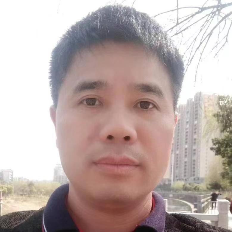 为爱付出的第一张照片--贵阳相亲服务中心