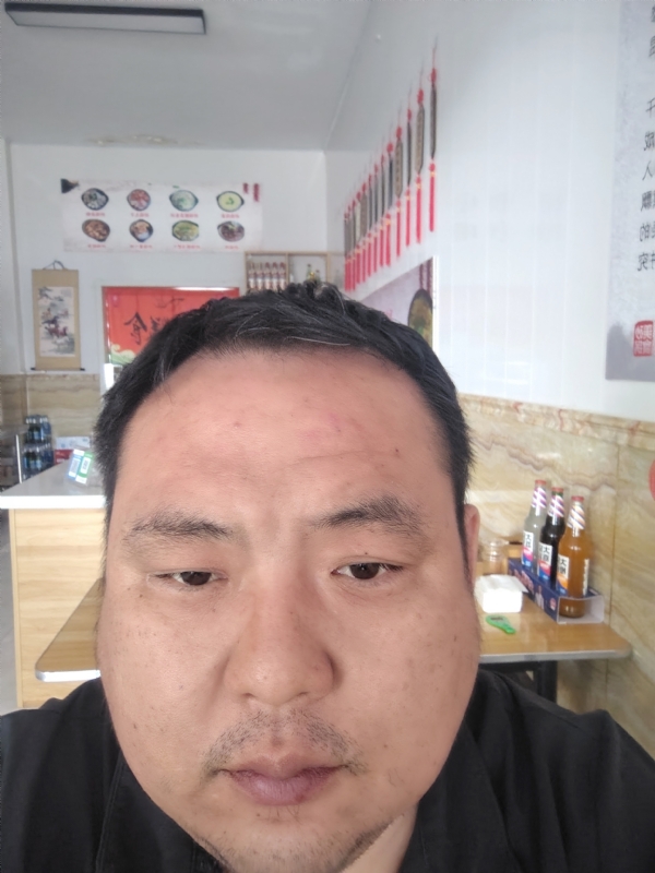 风云鹏的第一张照片--贵阳相亲服务中心