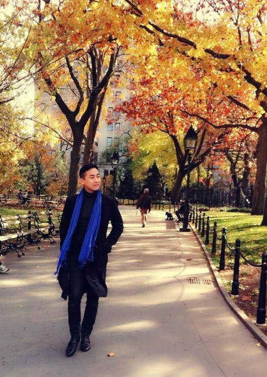 钟情之人在哪的第一张照片--贵阳相亲服务中心