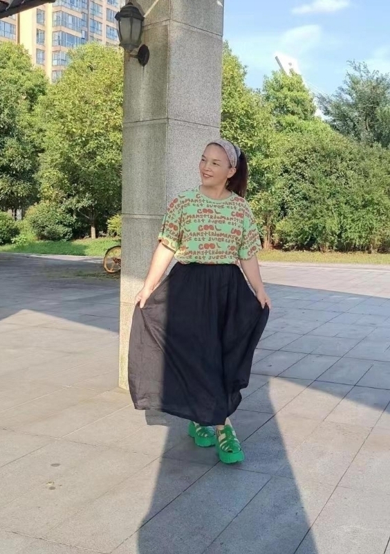 Sunshine的第三张照片--贵阳相亲服务中心