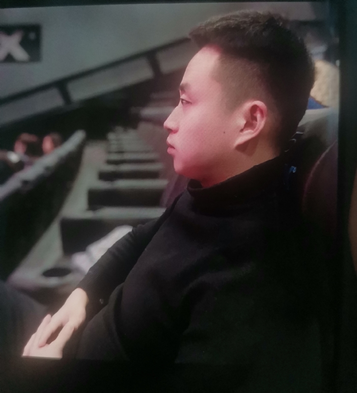 jojojo的第一张照片--贵阳相亲服务中心