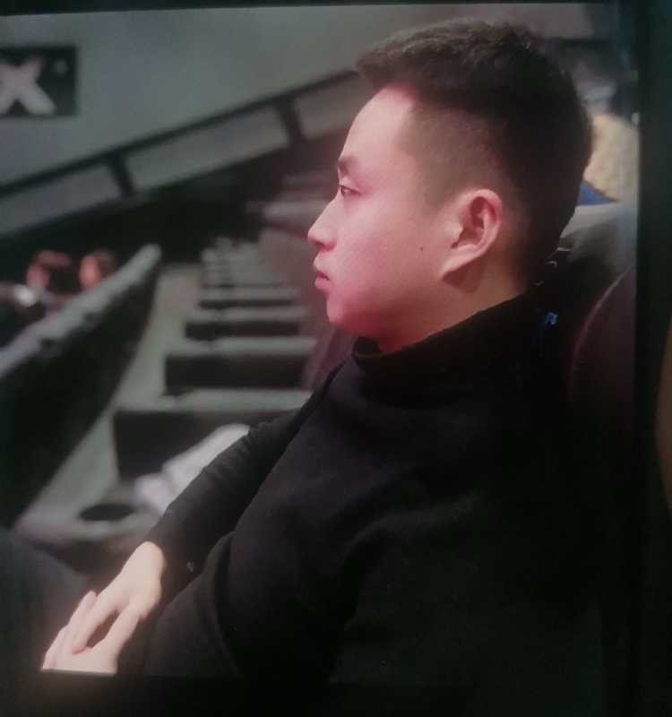 jojojo的第二张照片--贵阳相亲服务中心