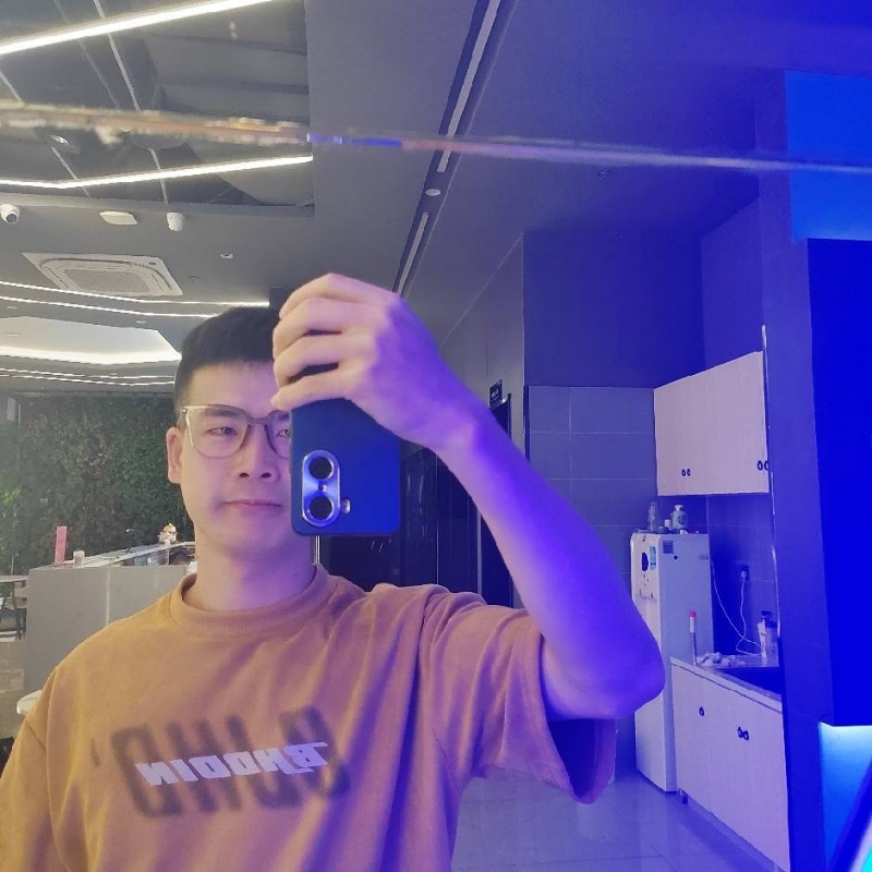 阿豪的第一张照片--贵阳相亲服务中心