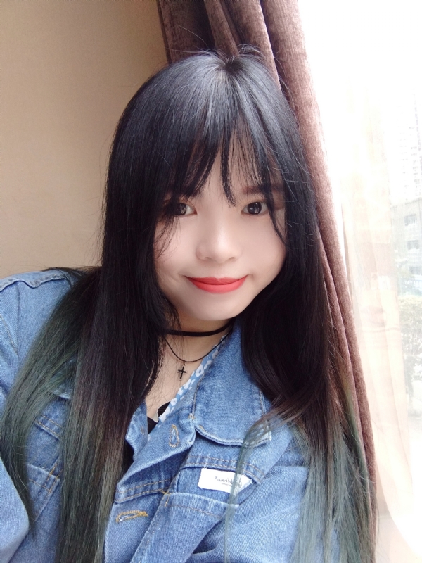 淼淼的第三张照片--贵阳相亲服务中心