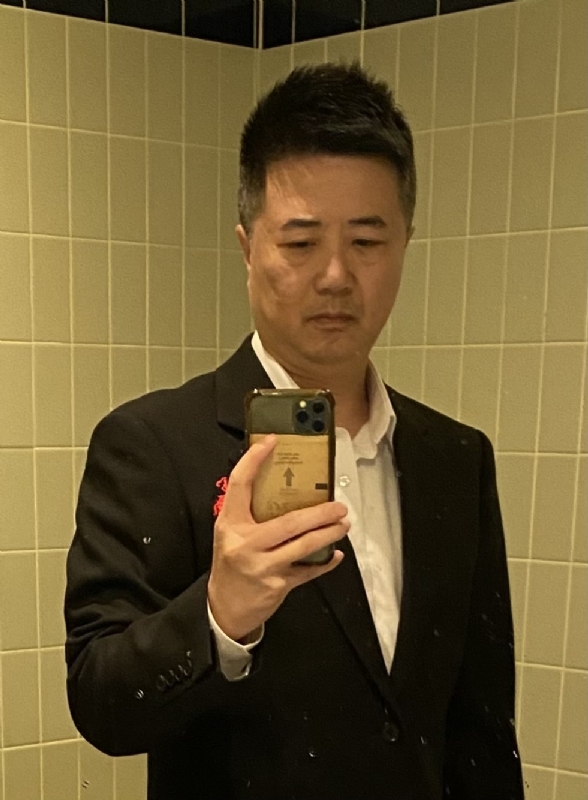 Alan的第三张照片--贵阳相亲服务中心