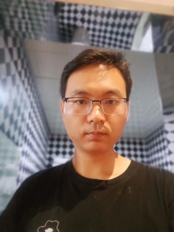 谷雨的第一张照片--贵阳相亲服务中心