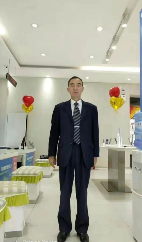 缘来是你的第一张照片--贵阳相亲服务中心