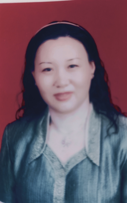 雨霏的第二张照片--贵阳相亲服务中心