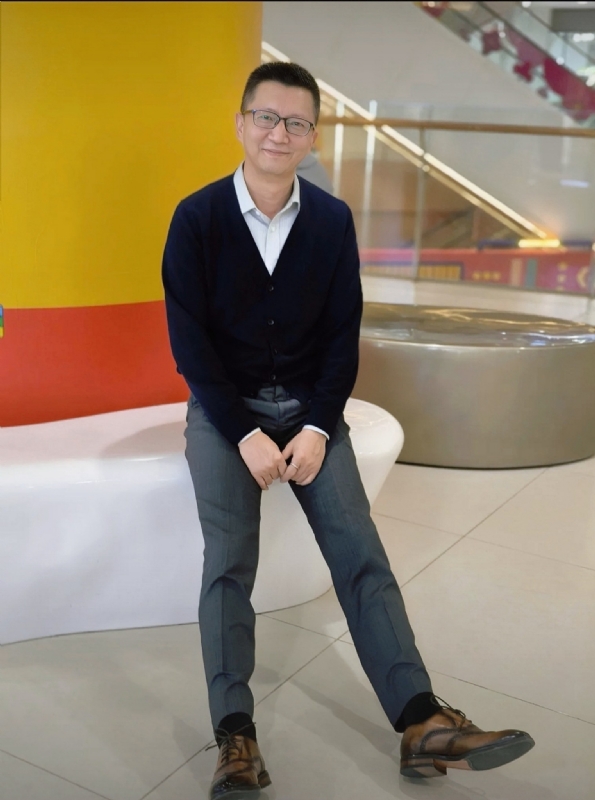 一路向北的第一张照片--贵阳相亲服务中心