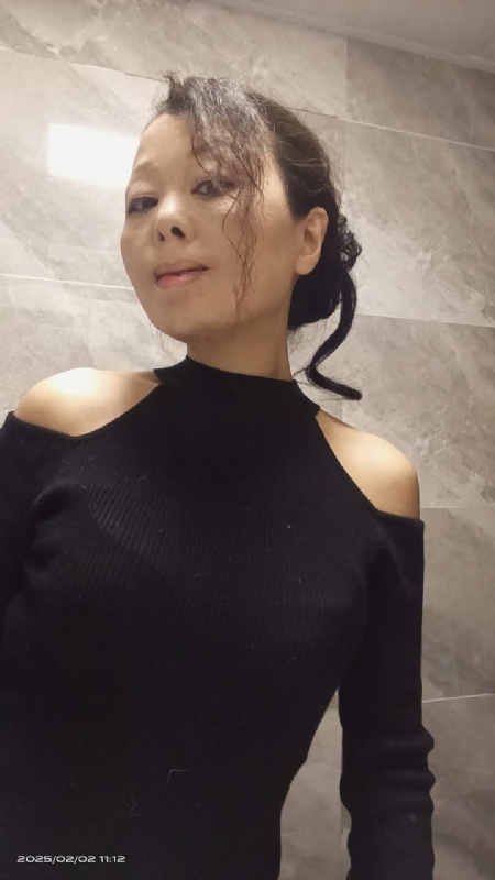 阿春的第一张照片--贵阳相亲服务中心